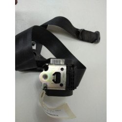 Ceinture Arriere Droit Peugeot 207 Phase 1 (2)