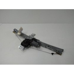 Leve Vitre Electrique Avant Droit Peugeot 207 Phase 1 (1)