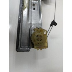 Leve Vitre Electrique Avant Droit Peugeot 207 Phase 1 (2)