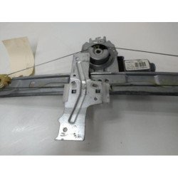 Leve Vitre Electrique Avant Droit Peugeot 207 Phase 1 (4)