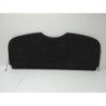 Plage Arriere Peugeot 207 Phase 1 (1)