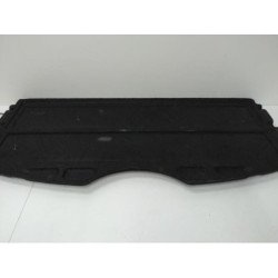 Plage Arriere Peugeot 207 Phase 1 (2)