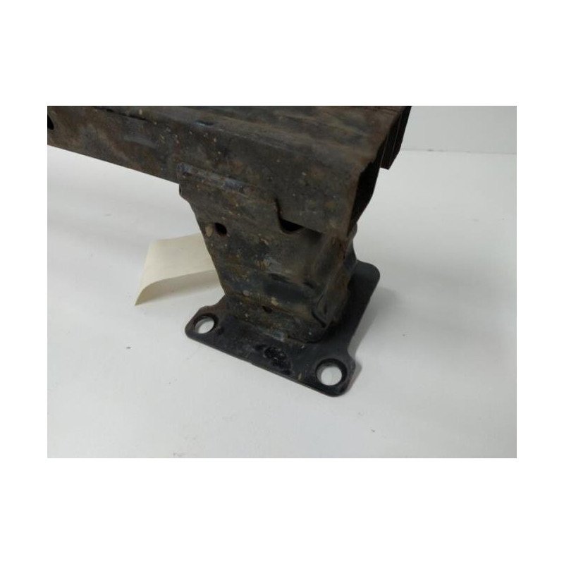 Renfort Pare Choc Avant (traverse) Peugeot 207 Phase 1 (1)