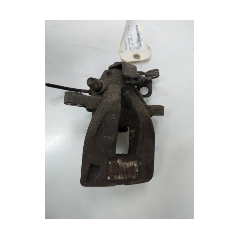 Etrier Arriere Gauche (freinage) Peugeot 207 Phase 1 (1)