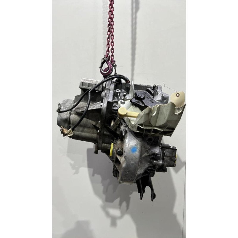 Boite De Vitesses Peugeot 207 Phase 1 (1)