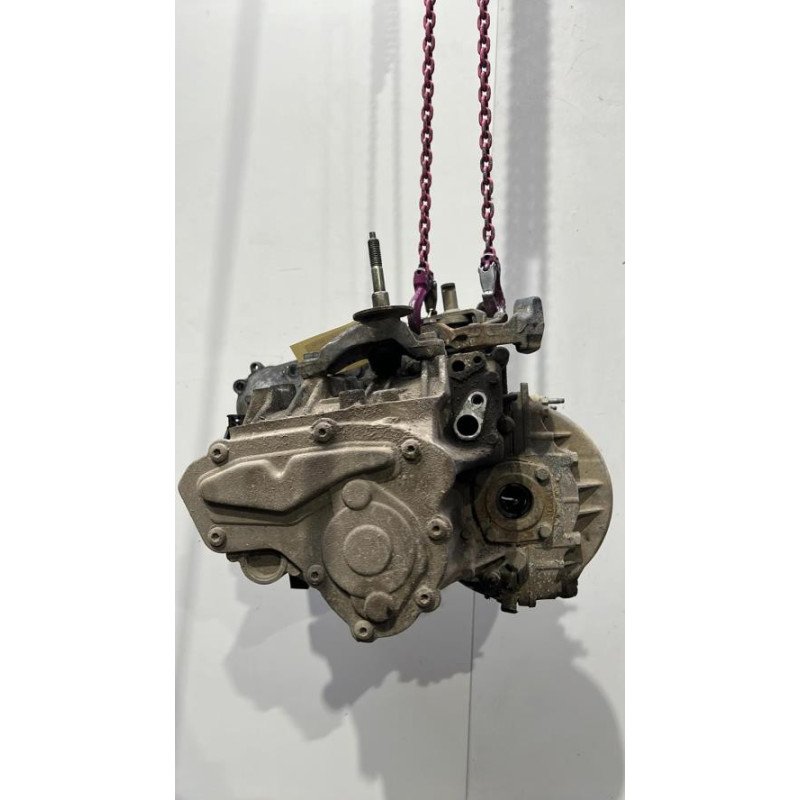 Boite De Vitesses Peugeot 307 Phase 1 (1)