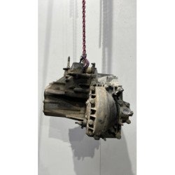 Boite De Vitesses Peugeot 307 Phase 1 (3)