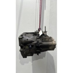 Boite De Vitesses Peugeot 307 Phase 1 (4)