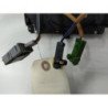 Com (bloc Contacteur Tournant+commodo Essuie Glace+commodo Phare) Peugeot 207 Phase 1 (1)