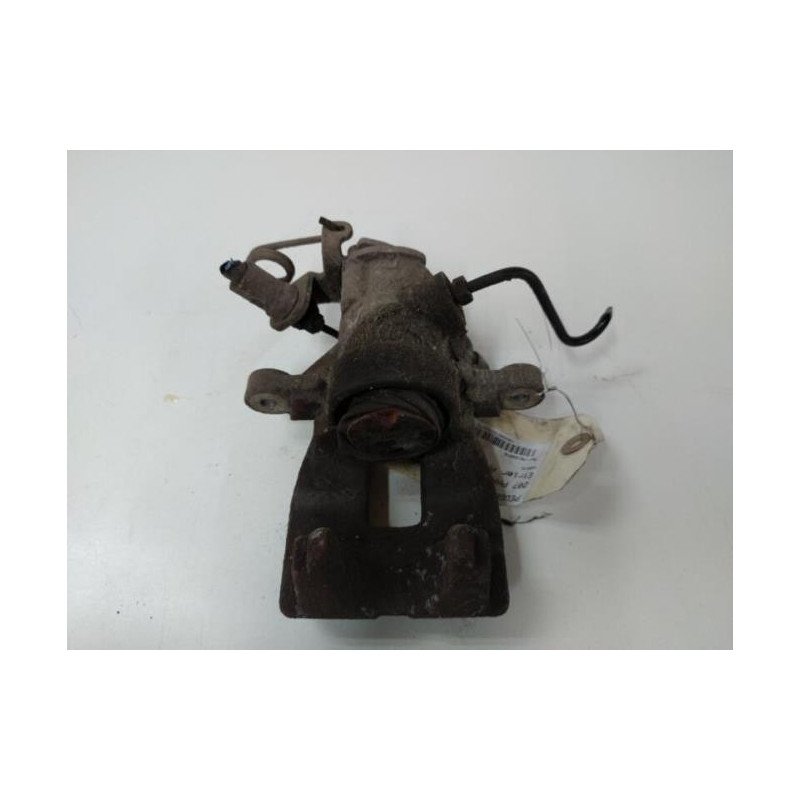 Etrier Arriere Gauche (freinage) Peugeot 207 Phase 1 (1)