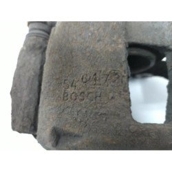 Etrier Avant Gauche (freinage) Peugeot 207 Phase 1 (1)