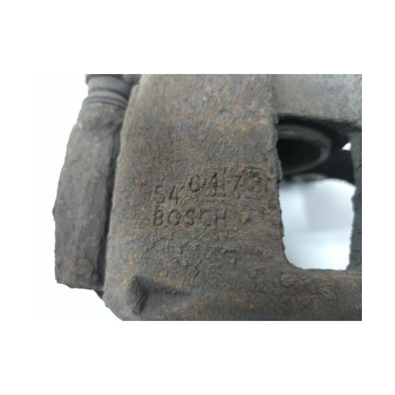 Etrier Avant Gauche (freinage) Peugeot 207 Phase 1 (1)