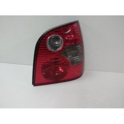 Feu Arriere Principal Droit (feux) Volkswagen Polo 4 Phase 1 (1)