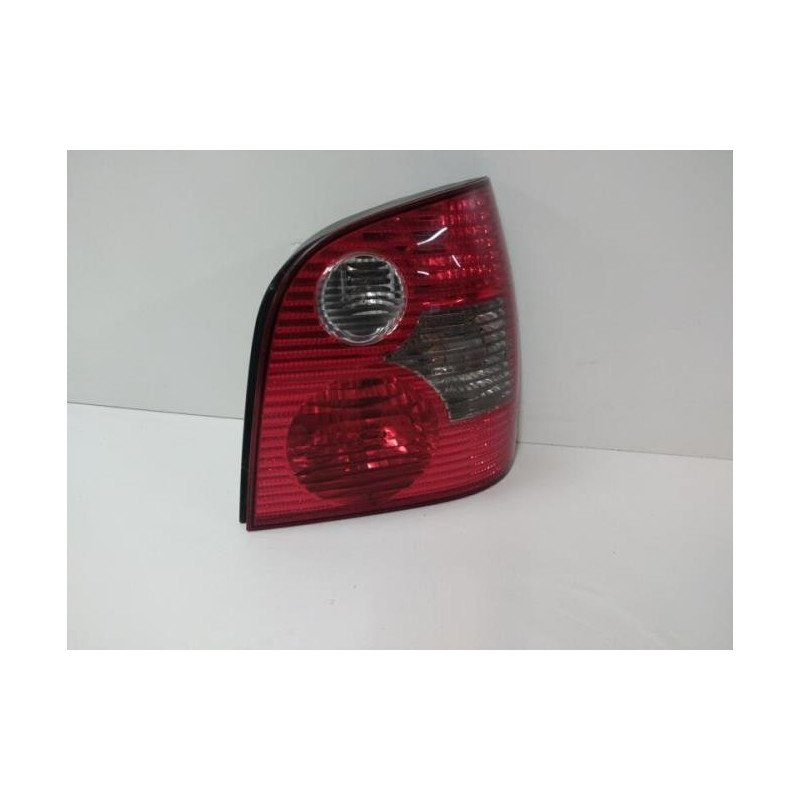 Feu Arriere Principal Droit (feux) Volkswagen Polo 4 Phase 1 (1)
