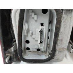 Feu Arriere Principal Droit (feux) Volkswagen Polo 4 Phase 1 (2)