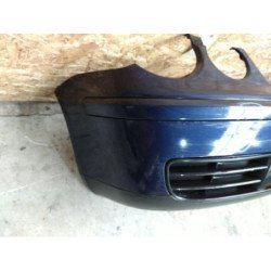 Pare Choc Avant Volkswagen Polo 4 Phase 1 (3)