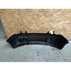 Pare Choc Avant Volkswagen Polo 4 Phase 1 (5)