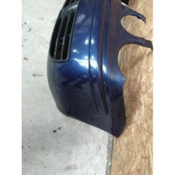 Pare Choc Avant Volkswagen Polo 4 Phase 1 (6)