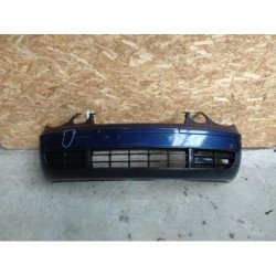 Pare Choc Avant Volkswagen Polo 4 Phase 1 (7)