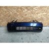 Pare Choc Avant Volkswagen Polo 4 Phase 1 (7)