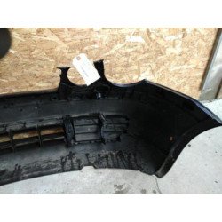 Pare Choc Avant Volkswagen Polo 4 Phase 1 (8)