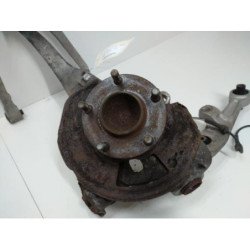 Pivot De Moyeu Avant Droit Nissan 350 Z Coupe (4)