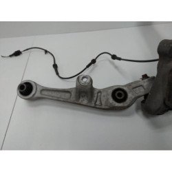Pivot De Moyeu Avant Gauche Nissan 350 Z Coupe (1)