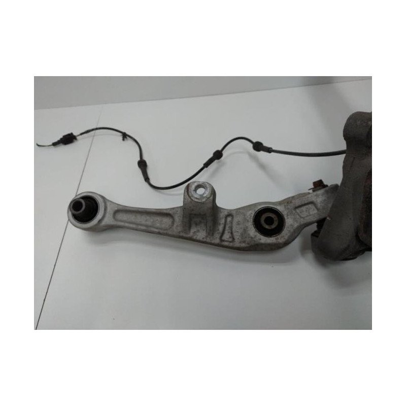 Pivot De Moyeu Avant Gauche Nissan 350 Z Coupe (1)
