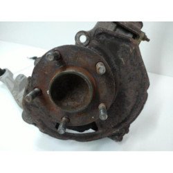 Pivot De Moyeu Avant Gauche Nissan 350 Z Coupe (2)