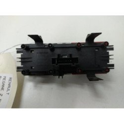 Bouton De Warning Renault Megane 2 Phase 1 (2)