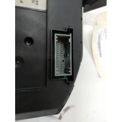 Compteur Renault Megane 2 Phase 1 (2)
