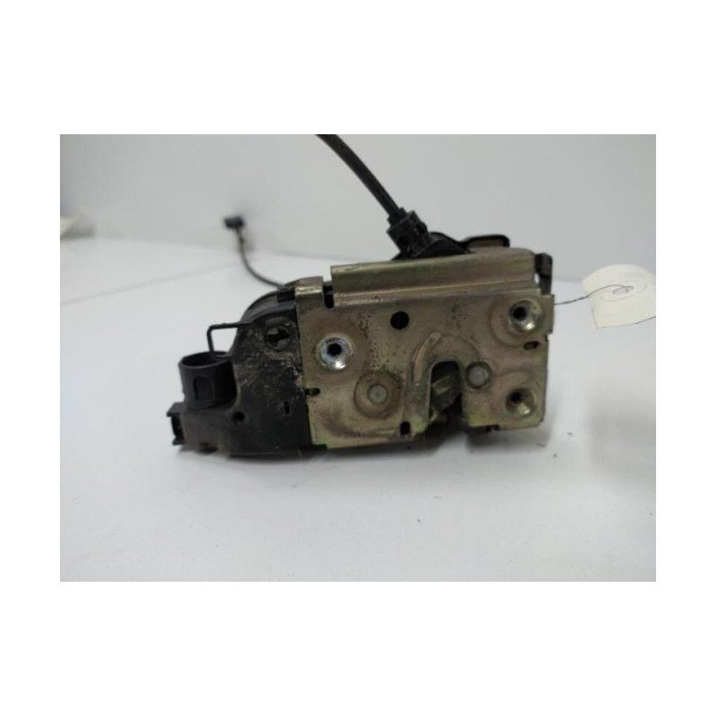 Serrure Avant Droit Renault Megane 2 Phase 1 (1)