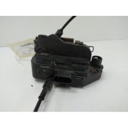 Serrure Avant Droit Renault Megane 2 Phase 1 (3)