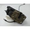 Serrure Avant Gauche Renault Megane 2 Phase 1 (1)