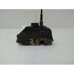 Serrure Avant Gauche Renault Megane 2 Phase 1 (2)