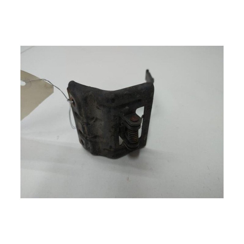 Serrure De Capot Renault Megane 2 Phase 1 (1)