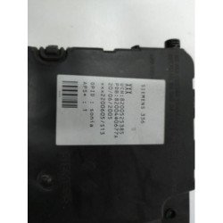 Boitier Uch Renault Megane 2 Phase 1 (1)