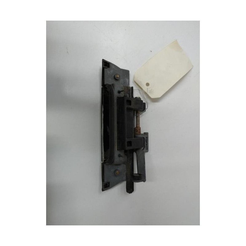 Poignee Porte Arriere Droit Bmw Serie 5 E34 Touring Break (1)