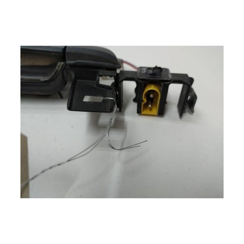 Poignee Porte Avant Droit Bmw Serie 5 E34 Touring Break (1)