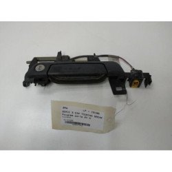 Poignee Porte Avant Droit Bmw Serie 5 E34 Touring Break (3)