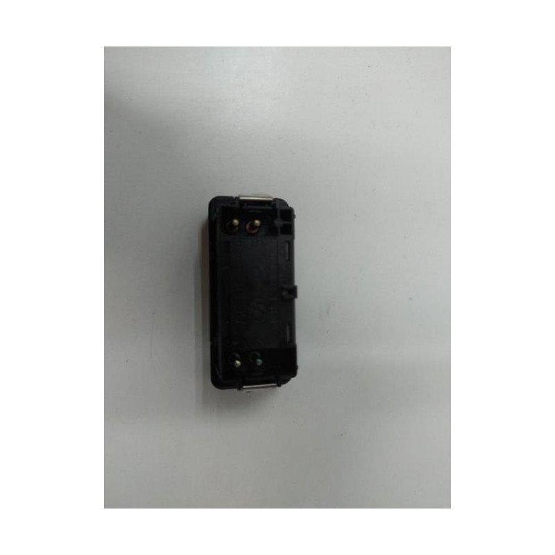 Bouton De Warning Bmw Serie 5 E34 Touring Break (1)