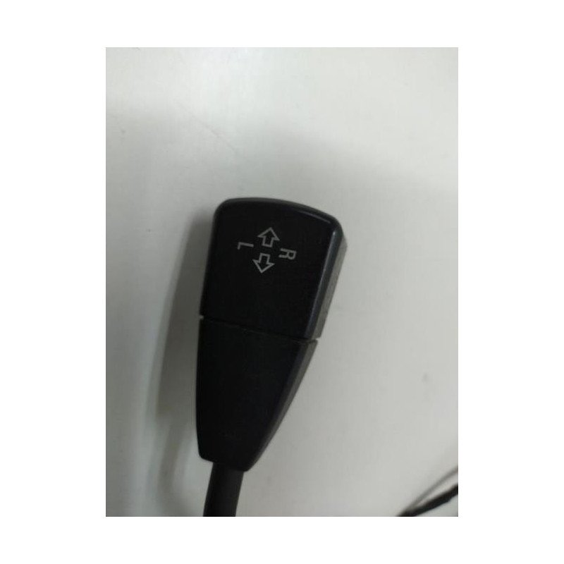 Com (bloc Contacteur Tournant+commodo Essuie Glace+commodo Phare) Bmw Serie 5 E34 Touring Break (1)