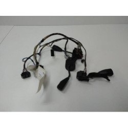 Com (bloc Contacteur Tournant+commodo Essuie Glace+commodo Phare) Bmw Serie 5 E34 Touring Break (3)