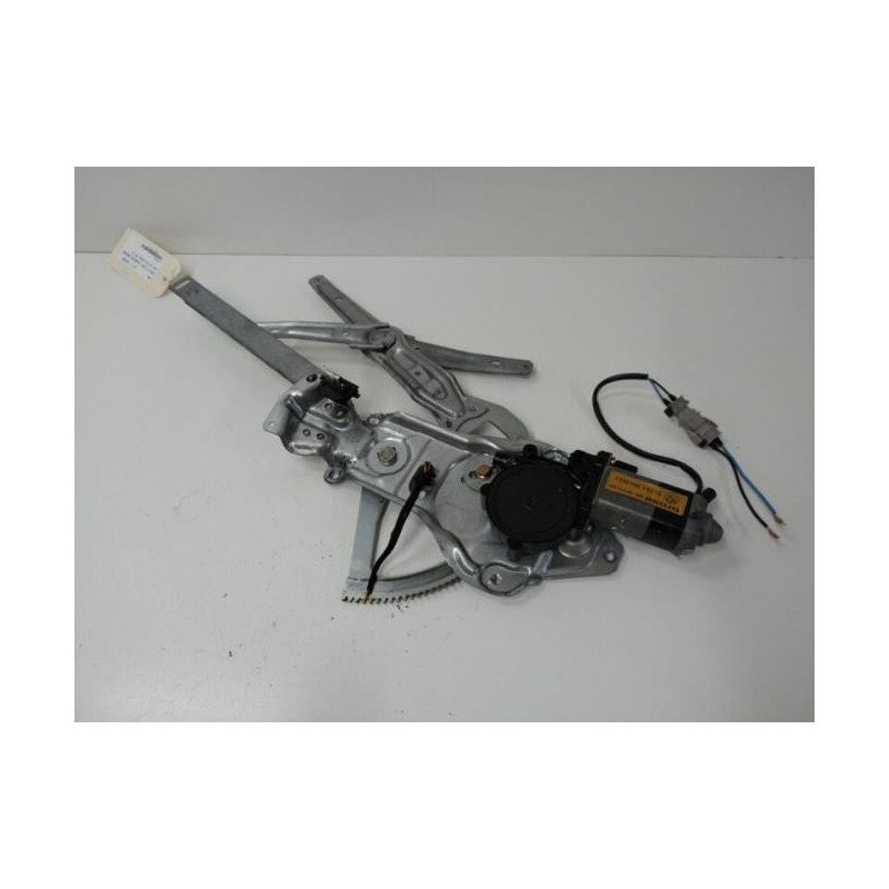 Leve Vitre Electrique Avant Droit Bmw Serie 5 E34 Touring Break (1)