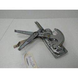 Leve Vitre Mecanique Arriere Droit Bmw Serie 5 E34 Touring Break (1)