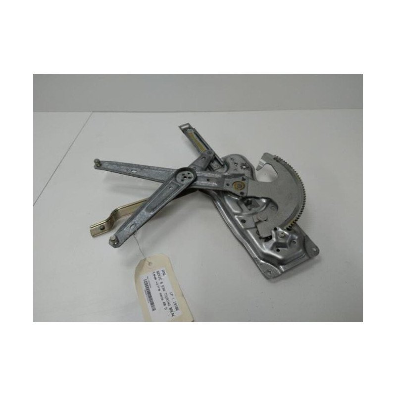 Leve Vitre Mecanique Arriere Droit Bmw Serie 5 E34 Touring Break (1)