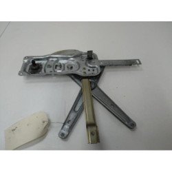 Leve Vitre Mecanique Arriere Droit Bmw Serie 5 E34 Touring Break (2)
