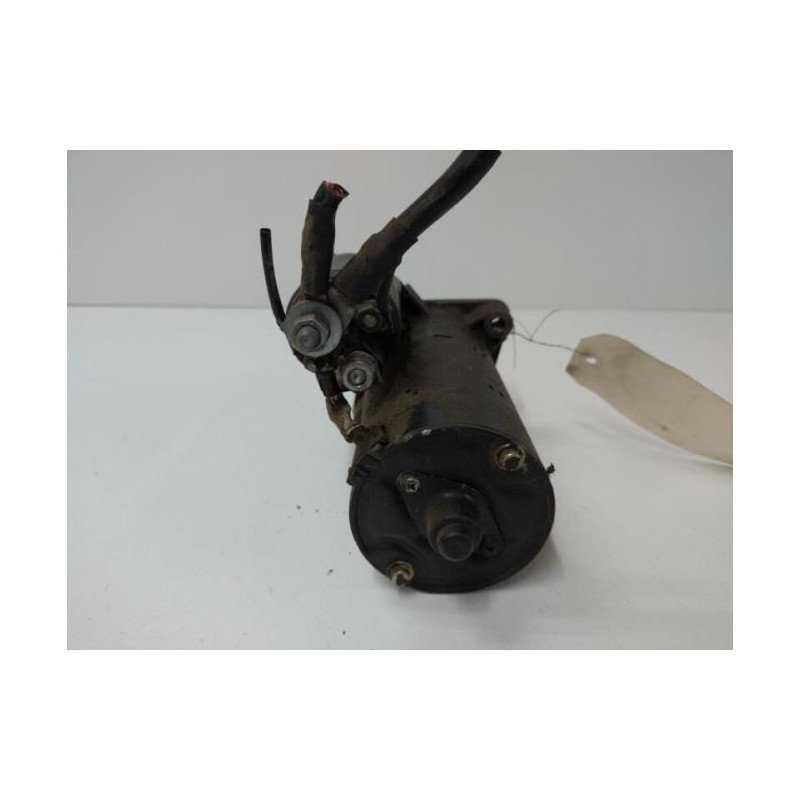 Demarreur Bmw Serie 5 E34 Touring Break (1)