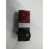Bouton De Warning Renault Megane 2 Phase 1 (1)