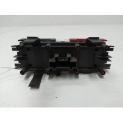 Bouton De Warning Renault Megane 2 Phase 1 (2)